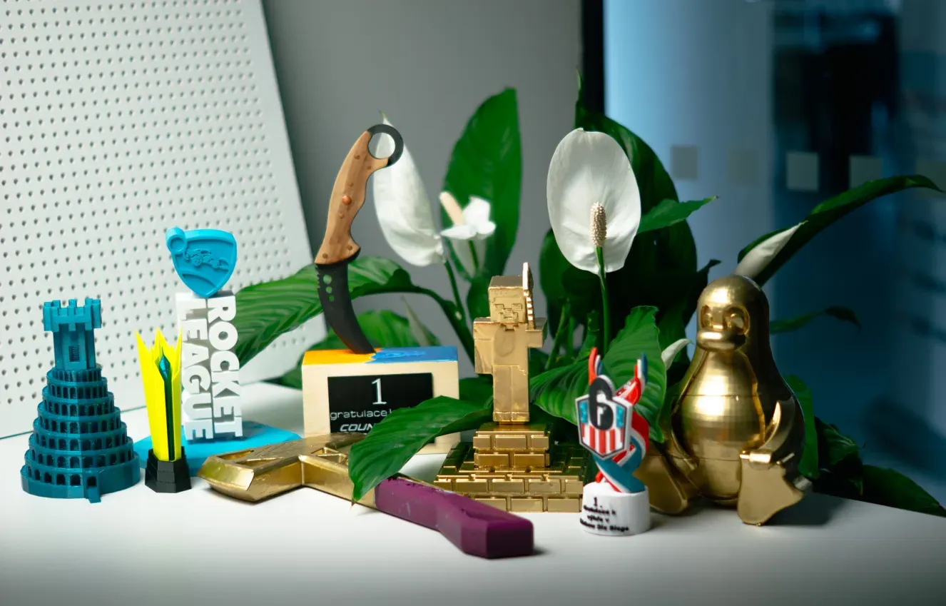 Ceny v ročníku 2023