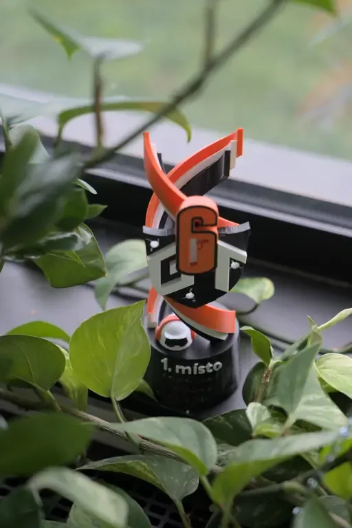 Cena Rainbow Six: Siege v ročníku 2024