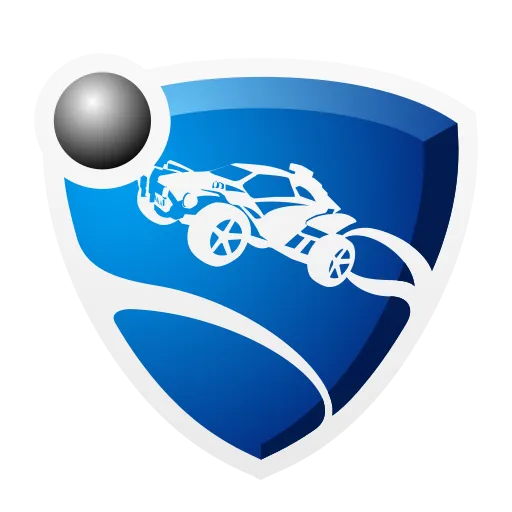 Hra: Rocket League